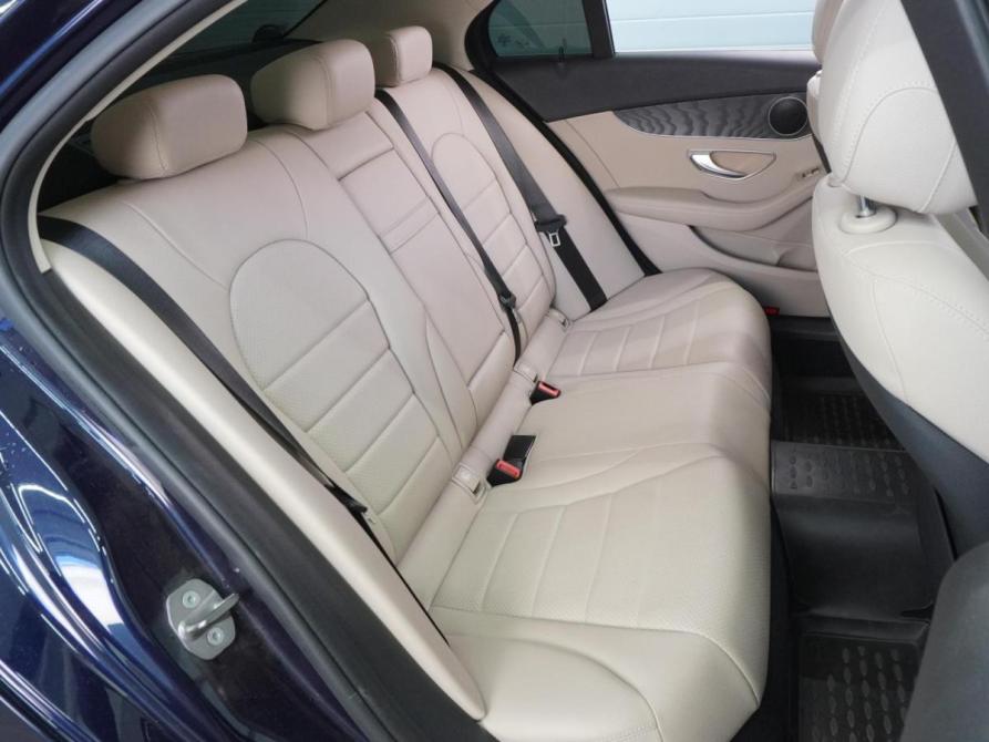 Mercedes-Benz C-Класс IV (W205) Рестайлинг Воронеж  - изображение 7