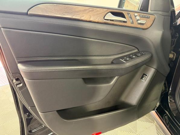 Mercedes-Benz GLE I (W166) с пробегом 2017 года, цена 3 599 000 рублей, 155180 км, внедорожник, Автокод Объявления
