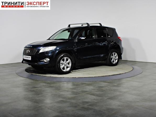 Toyota RAV4 III (XA30) Рестайлинг с пробегом 2011 года, цена 1 357 000 рублей, 209744 км, внедорожник, Автокод Объявления