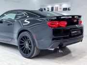 Chevrolet Camaro VI Рестайлинг Уфа  - изображение 48