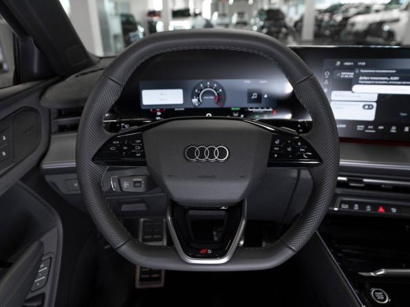 Audi Q3 Sportback III (FJ) с пробегом 2026 года, цена 7 250 000 рублей, 11 км, внедорожник, Автокод Объявления