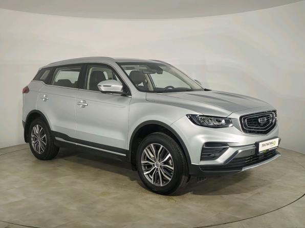Geely Atlas Pro с пробегом 2024 года, цена 2 180 000 рублей, 31000 км, внедорожник, Автокод Объявления
