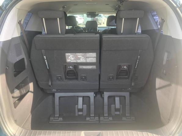Kia Carnival IV с пробегом 2021 года, цена 3 500 000 рублей, 82000 км, минивэн, Автокод Объявления