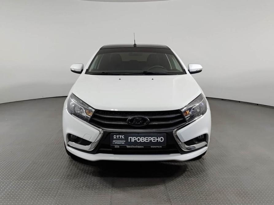 Lada (ВАЗ) Vesta I Уфа  - изображение 2