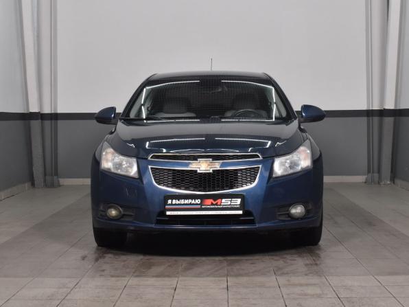 Chevrolet Cruze I с пробегом 2010 года, цена 499 995 рублей, 226026 км, седан, Автокод Объявления