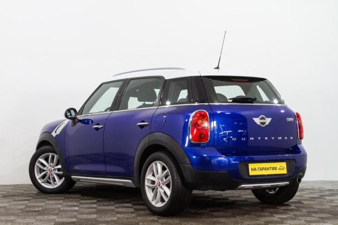 Mini Coupe I с пробегом 2015 года, цена 1 429 000 рублей, 89817 км, купе, Автокод Объявления