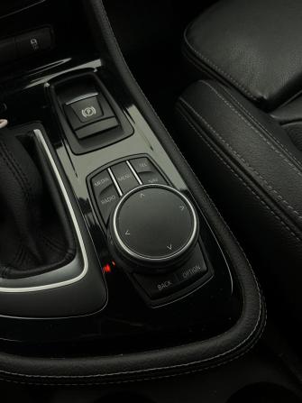 BMW 2 серии Active Tourer F45 с пробегом 2017 года, цена 1 599 000 рублей, 208910 км, минивэн, Автокод Объявления