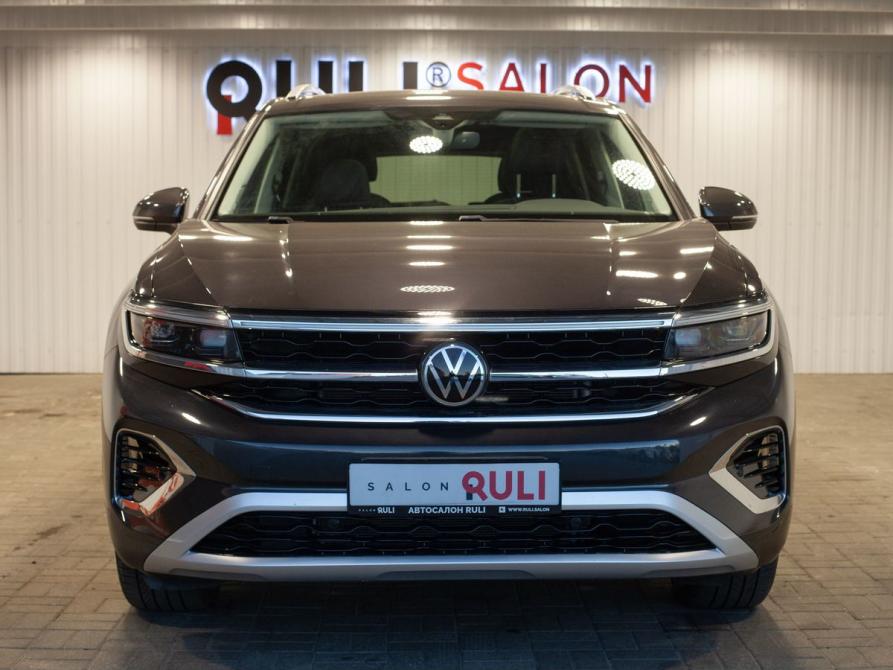 Volkswagen Talagon I Иваново  - изображение 2