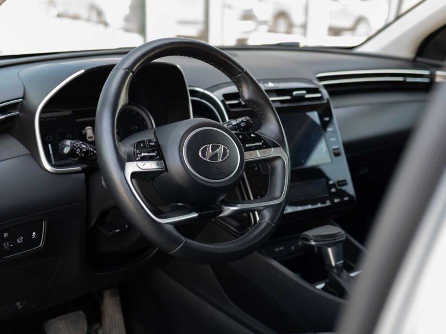 Hyundai Tucson IV Новосибирск  - изображение 11