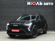 Haval Jolion I Рестайлинг Екатеринбург  - изображение 22