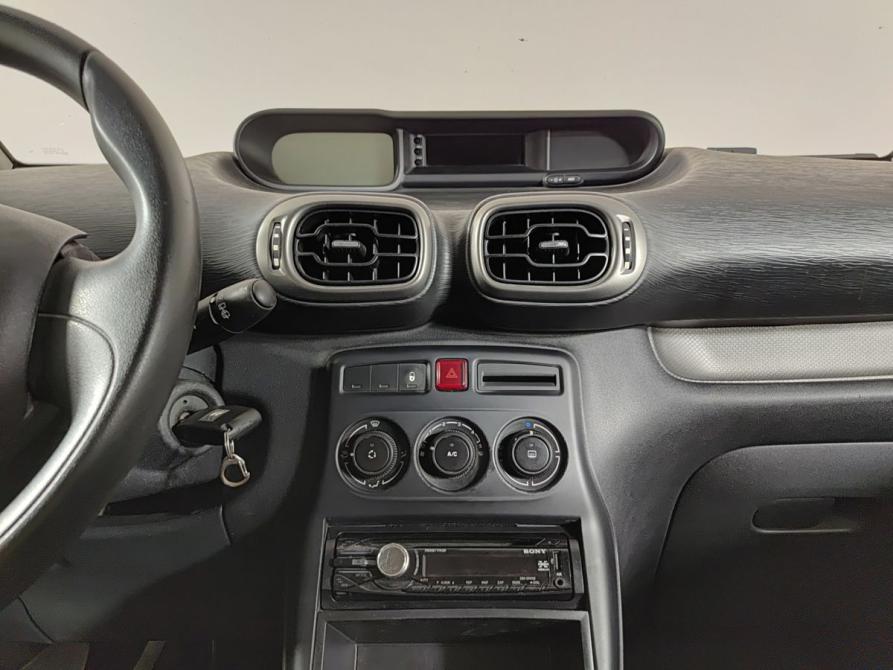 Citroen C3 Picasso I Рестайлинг Уфа  - изображение 18