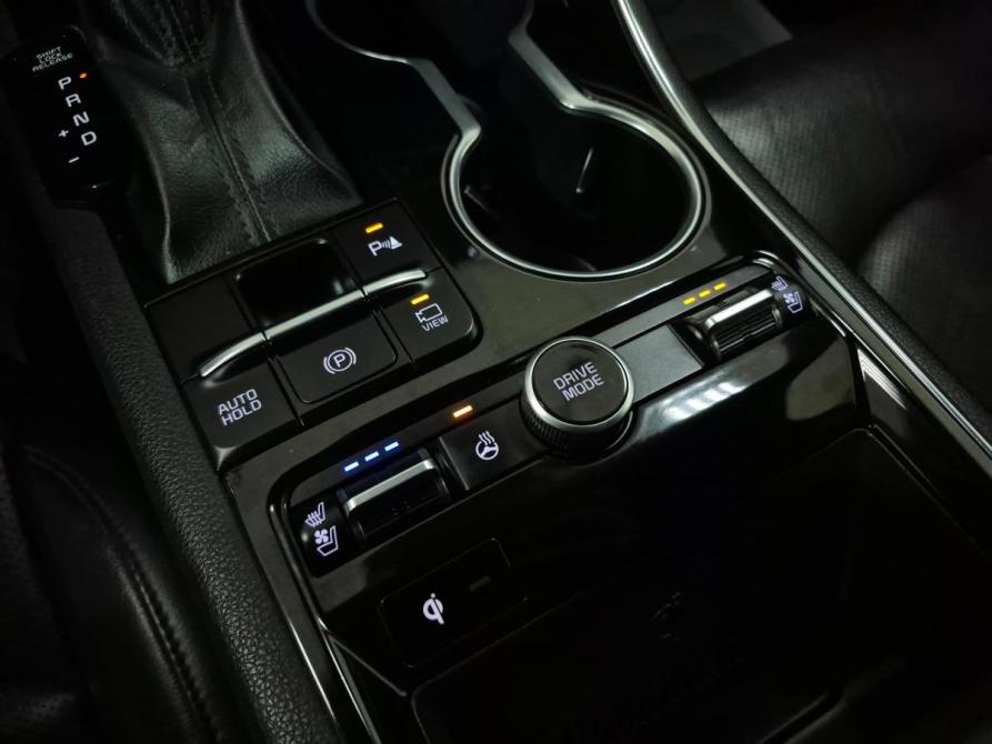 Kia K5 III Альметьевск  - изображение 28