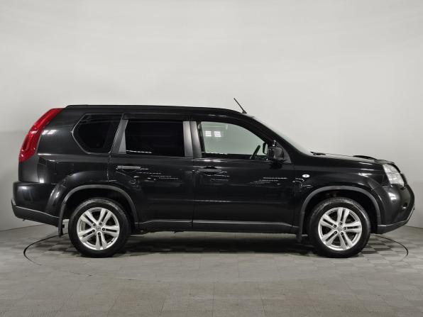 Nissan X-Trail II Рестайлинг с пробегом 2014 года, цена 1 206 000 рублей, 169453 км, внедорожник, Автокод Объявления