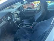 Skoda Octavia III (A7) Альметьевск  - изображение 17