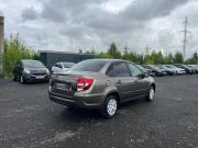 Lada (ВАЗ) Granta I Рестайлинг Чебоксары  - изображение 32