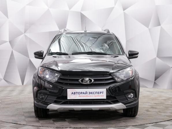 Lada (ВАЗ) Granta I Рестайлинг с пробегом 2024 года, цена 1 025 000 рублей, 19500 км, универсал, Автокод Объявления
