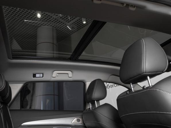 JETOUR X70+ I Рестайлинг с пробегом 2023 года, цена 2 147 421 рубль, 23177 км, внедорожник, Автокод Объявления
