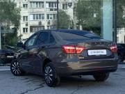 Lada (ВАЗ) Vesta I Самара  - изображение 21