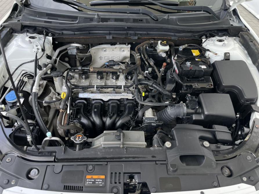 Mazda 3 III (BM) Екатеринбург  - изображение 10