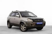 Hyundai Tucson I Барнаул  - изображение 26