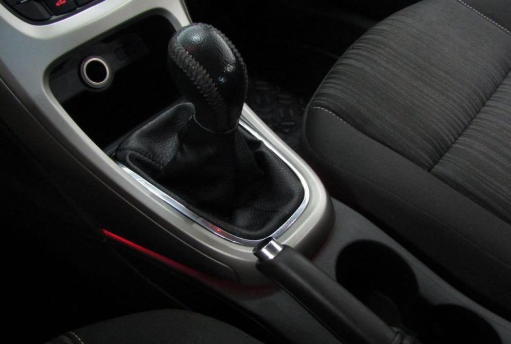Opel Astra H Рестайлинг Екатеринбург  - изображение 21