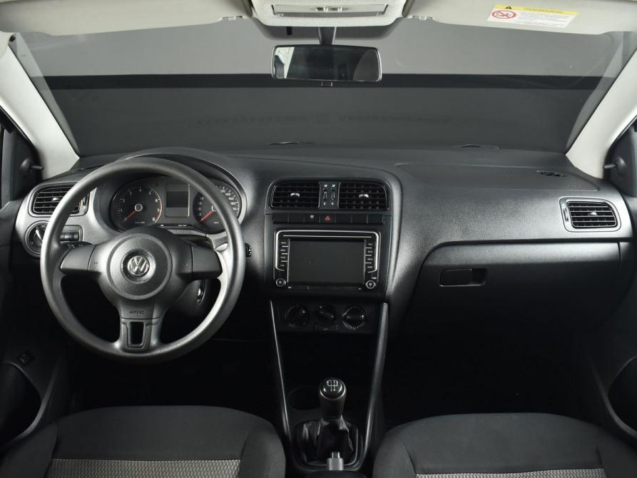 Volkswagen Polo V Кемерово  - изображение 7