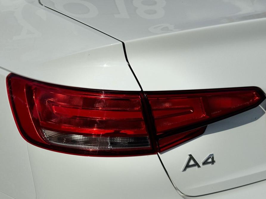 Audi A4 V (B9) Ижевск  - изображение 7