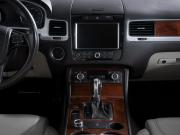 Volkswagen Touareg II Москва  - изображение 32
