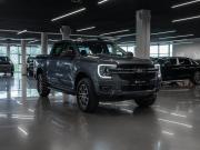 Ford Ranger T6.2 Москва  - изображение 32