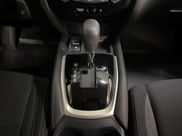 Nissan Qashqai II Рестайлинг с пробегом 2019 года, цена 1 899 000 рублей, 110416 км, внедорожник, Автокод Объявления