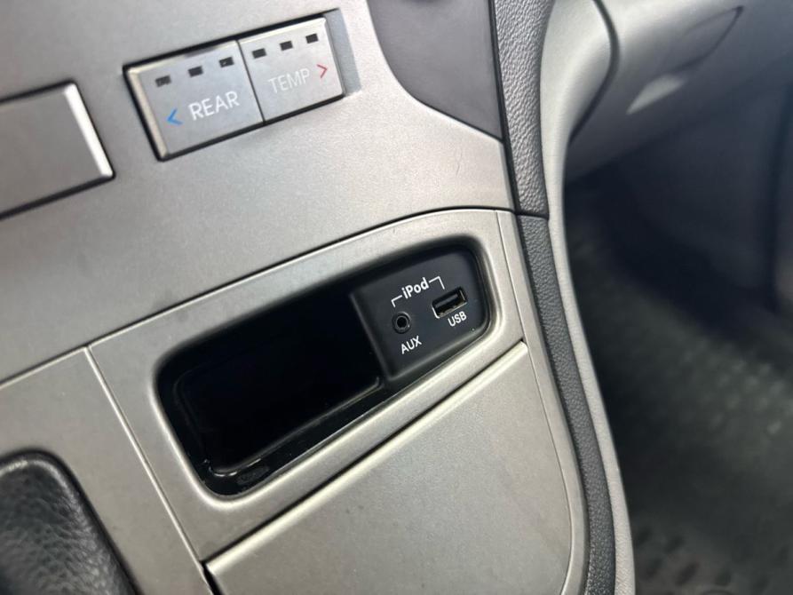 Hyundai H-1 II Уфа  - изображение 13