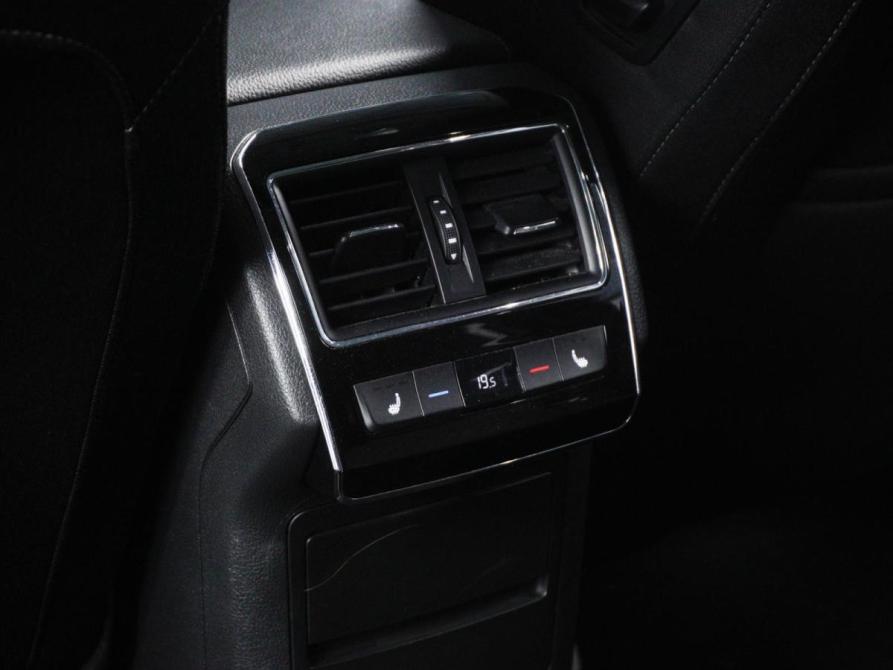 Skoda Superb III Минеральные Воды  - изображение 21