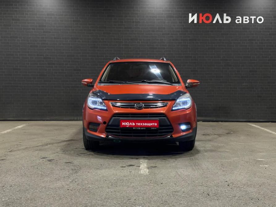 Lifan X50 Челябинск  - изображение 2