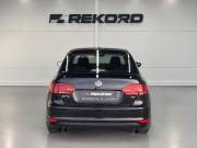 Volkswagen Jetta VI Уфа  - изображение 21
