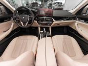 BMW 5 серии VII (G30/G31/G38) Рестайлинг Москва  - изображение 35