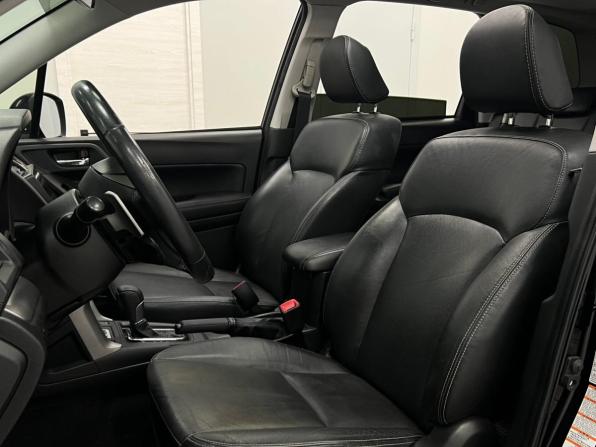 Subaru Forester IV с пробегом 2014 года, цена 1 700 000 рублей, 155800 км, внедорожник, Автокод Объявления