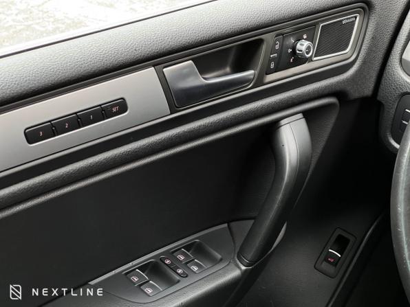 Volkswagen Touareg II с пробегом 2014 года, цена 2 190 000 рублей, 175000 км, внедорожник, Автокод Объявления