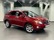 Lexus RX III Набережные Челны  - изображение 21
