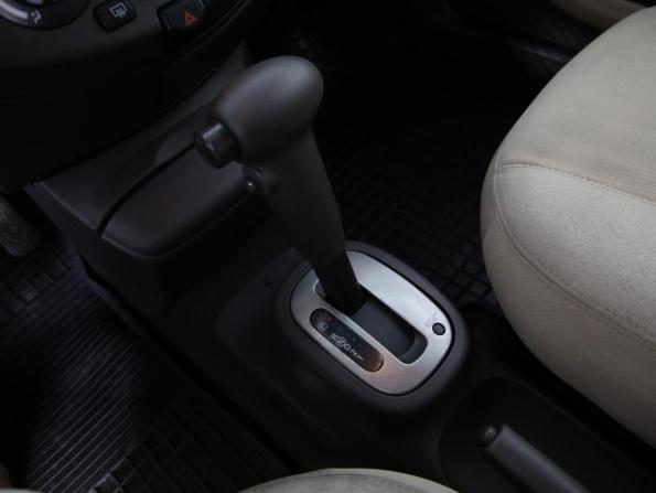 Nissan Micra III (K12) с пробегом 2008 года, цена 349 000 рублей, 140251 км, хэтчбек, Автокод Объявления
