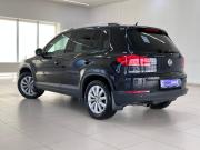Volkswagen Tiguan I Рестайлинг Волгоград  - изображение 37