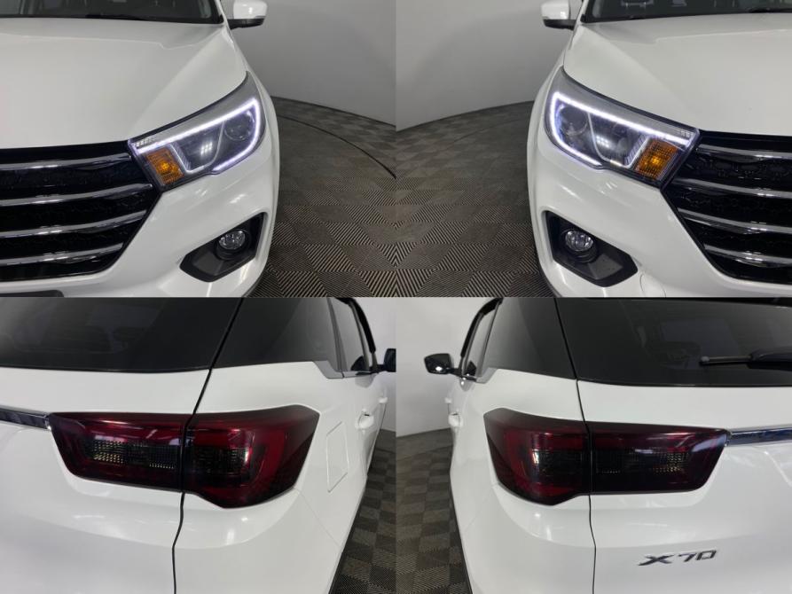 Lifan X70 I Воронеж  - изображение 4