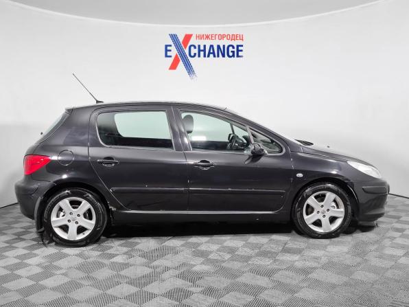 Peugeot 307 I Рестайлинг с пробегом 2006 года, цена 250 000 рублей, 238361 км, хэтчбек, Автокод Объявления