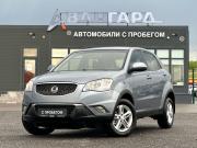 SsangYong Actyon II Волгоград  - изображение 25