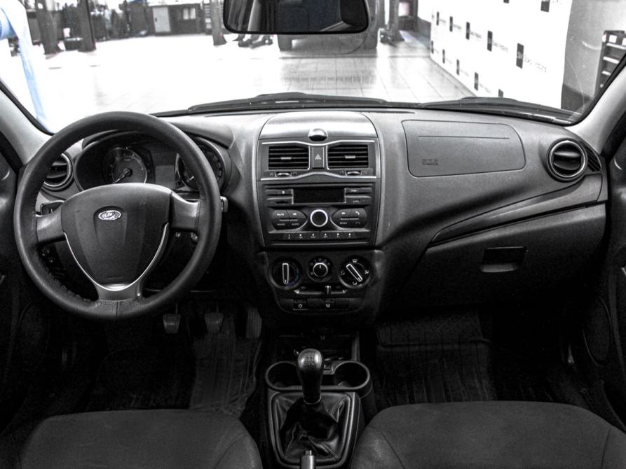 Lada (ВАЗ) Granta I Рестайлинг Ростов-на-Дону  - изображение 7