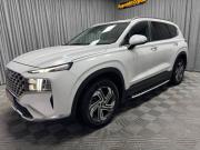 Hyundai Santa Fe IV Рестайлинг Стерлитамак  - изображение 44