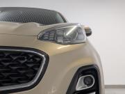Kia Sportage IV Рестайлинг Санкт-Петербург  - изображение 41