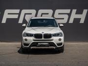 BMW X3 II (F25) Рестайлинг Краснодар  - изображение 25