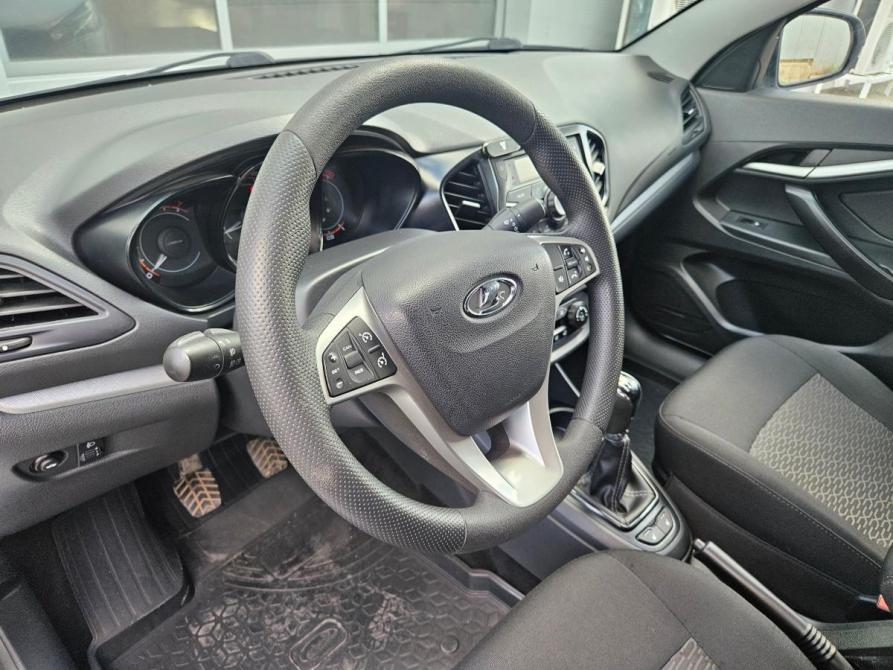 Lada (ВАЗ) Vesta I Воронеж  - изображение 9