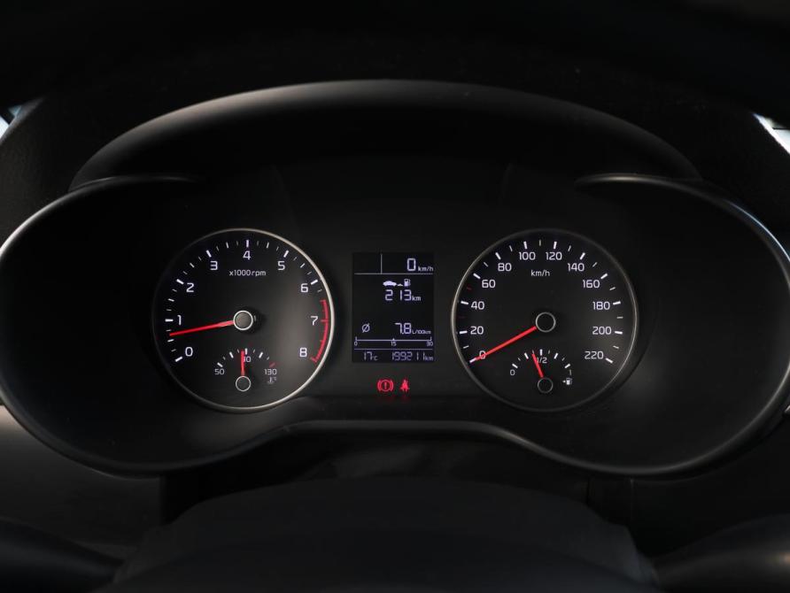 Kia Rio IV Москва  - изображение 11