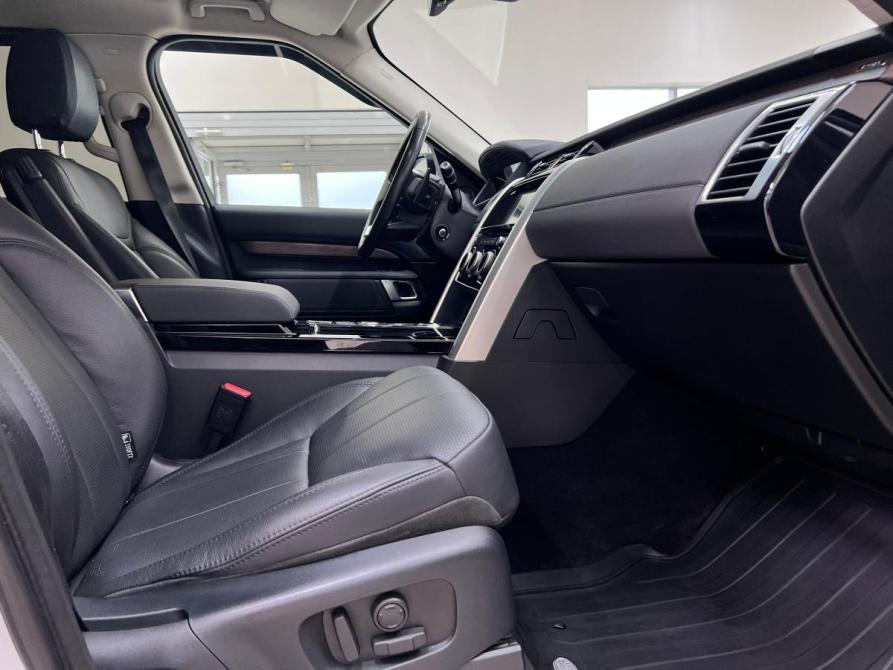 Land Rover Discovery V Волгоград  - изображение 34